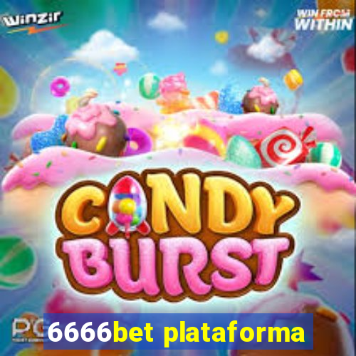 6666bet plataforma